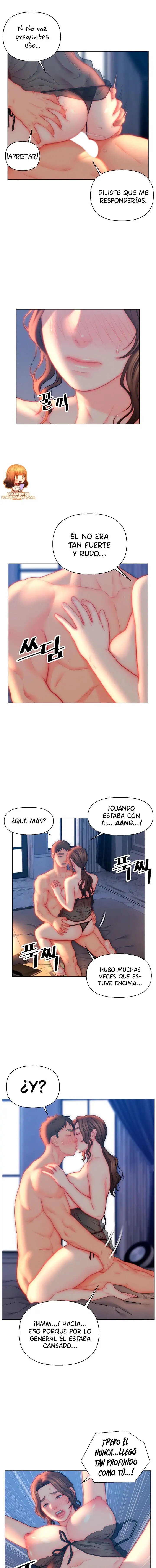 Yerno - Capítulo 28 - Página 8 - LectorTMOo