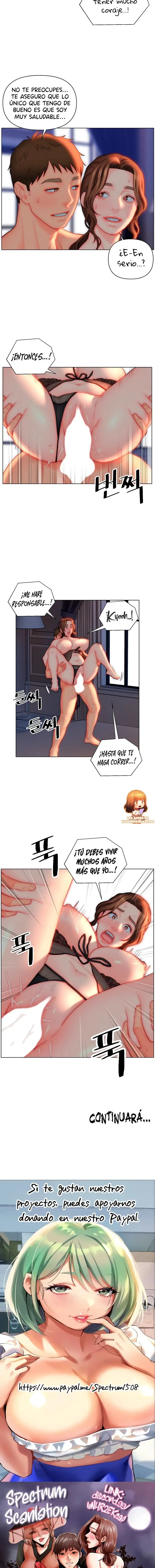 Yerno - Capítulo 28 - Página 11 - LectorTMOo