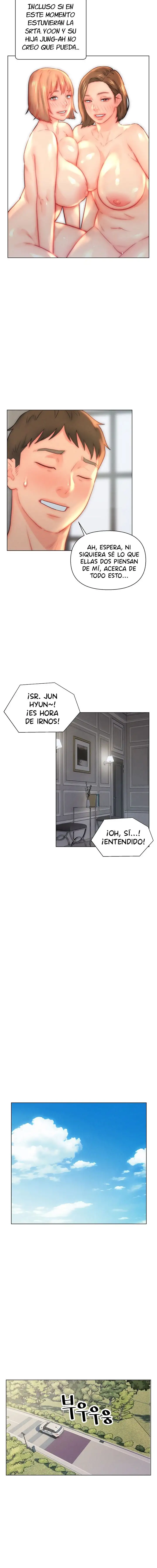 Yerno - Capítulo 29 - Página 10 - LectorTMOo