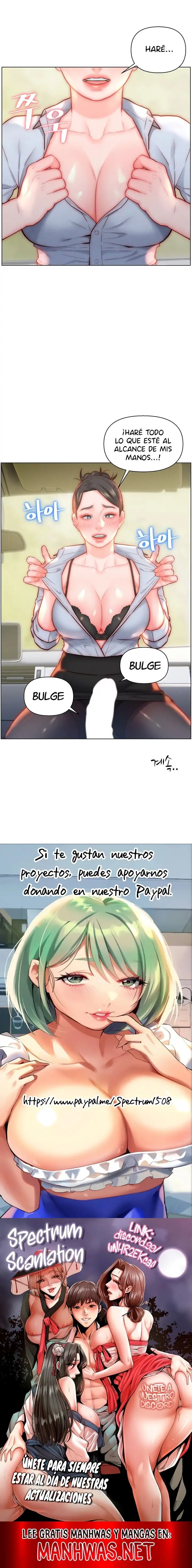 Yerno - Capítulo 29 - Página 14 - LectorTMOo