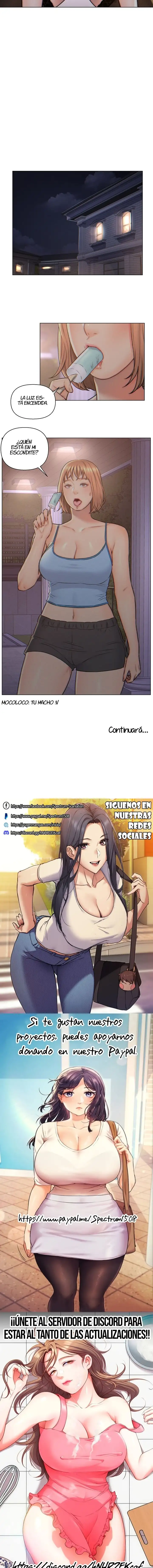 Yerno - Capítulo 3 - Página 8 - LectorTMOo