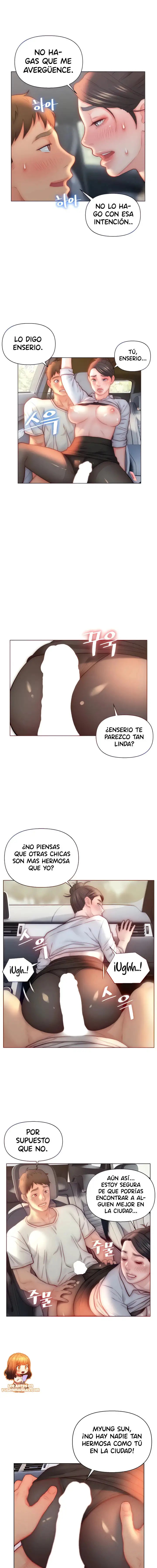 Yerno - Capítulo 30 - Página 4 - LectorTMOo