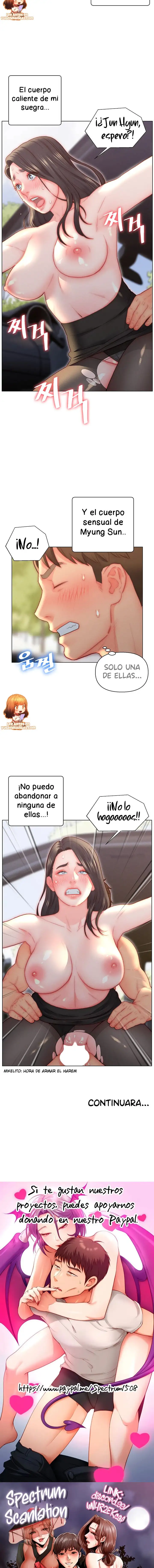 Yerno - Capítulo 30 - Página 12 - LectorTMOo