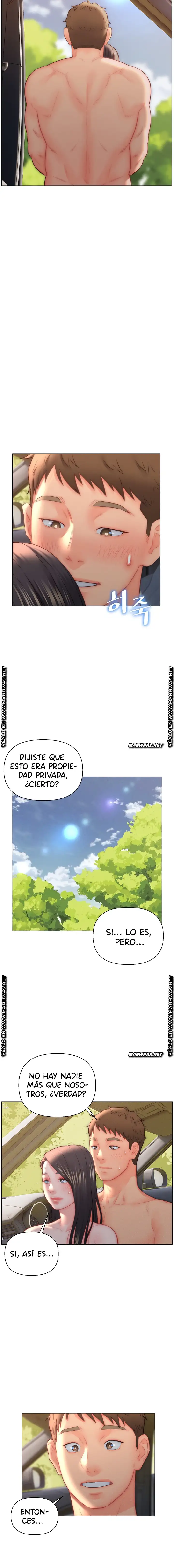 Yerno - Capítulo 31 - Página 5 - LectorTMOo