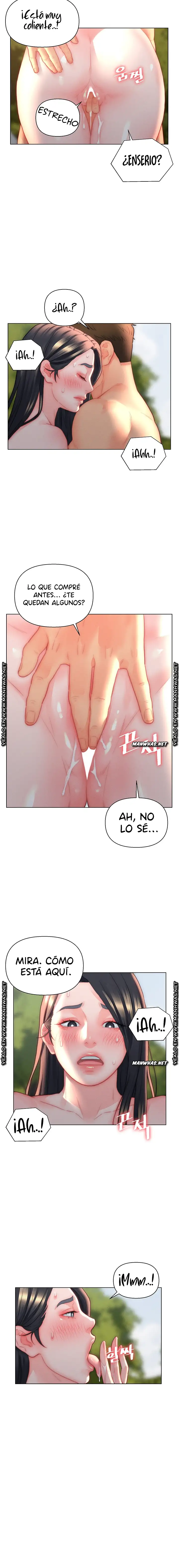 Yerno - Capítulo 31 - Página 9 - LectorTMOo