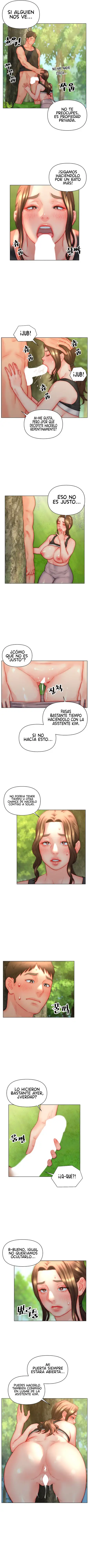 Yerno - Capítulo 34 - Página 7 - LectorTMOo
