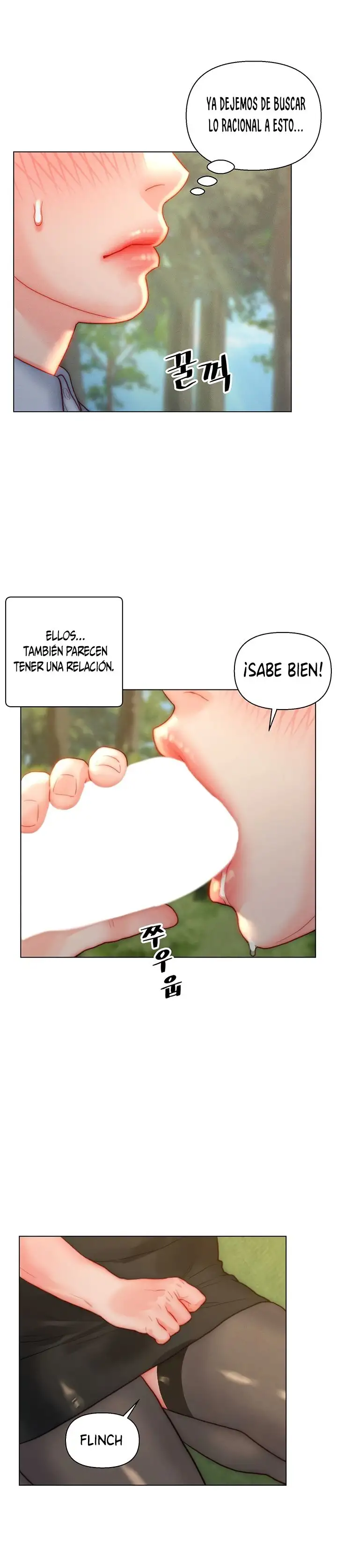 Yerno - Capítulo 35 - Página 4 - LectorTMOo