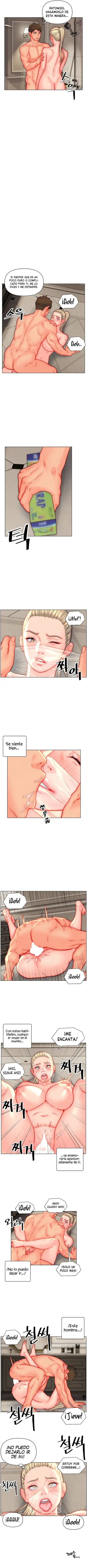Yerno - Capítulo 39 - Página 7 - LectorTMOo