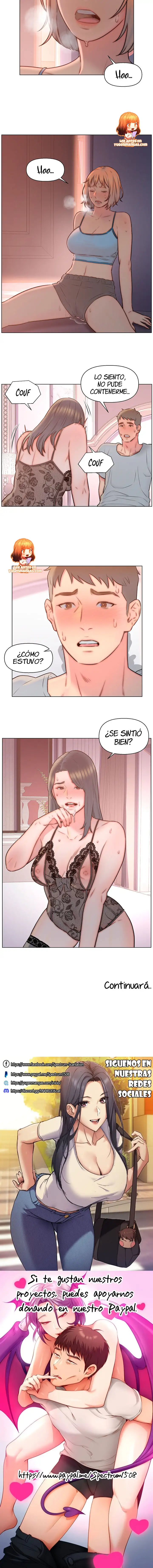 Yerno - Capítulo 4 - Página 8 - LectorTMOo