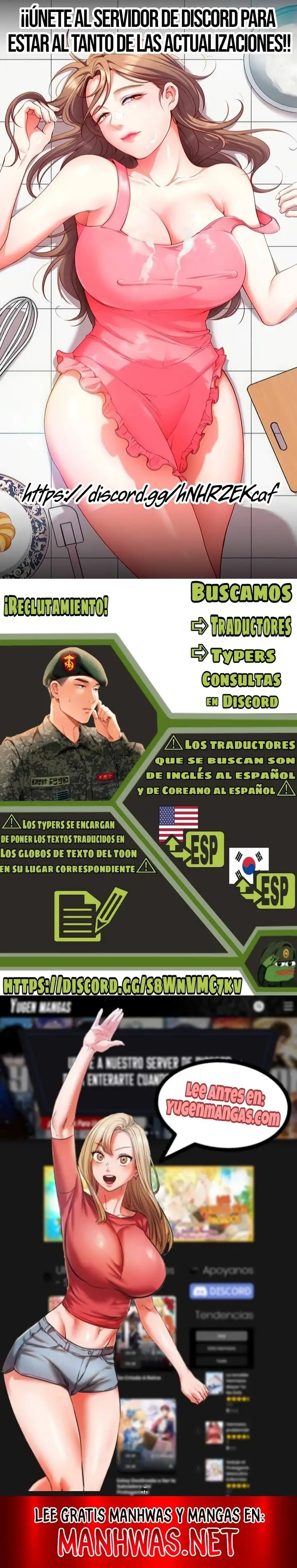 Yerno - Capítulo 4 - Página 9 - LectorTMOo