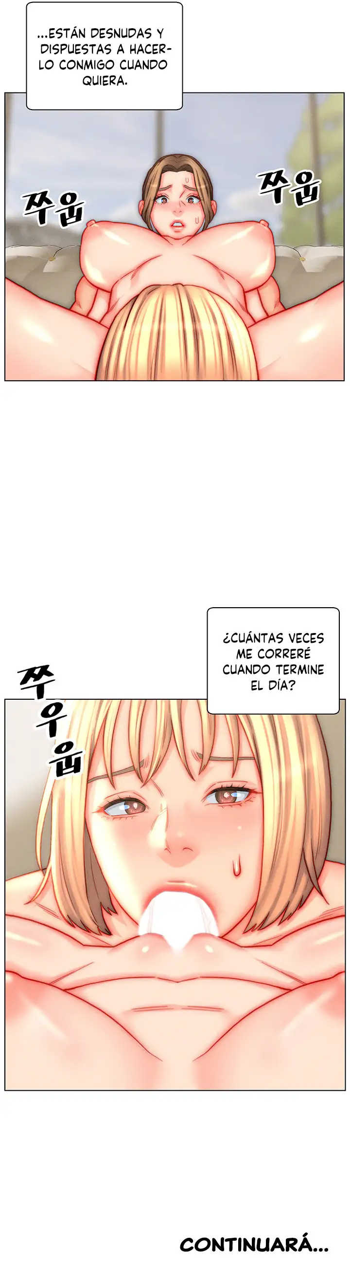 Yerno - Capítulo 42 - Página 8 - LectorTMOo