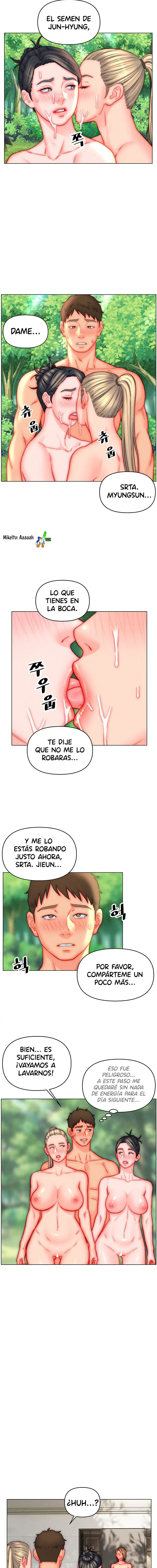 Yerno - Capítulo 43 - Página 8 - LectorTMOo