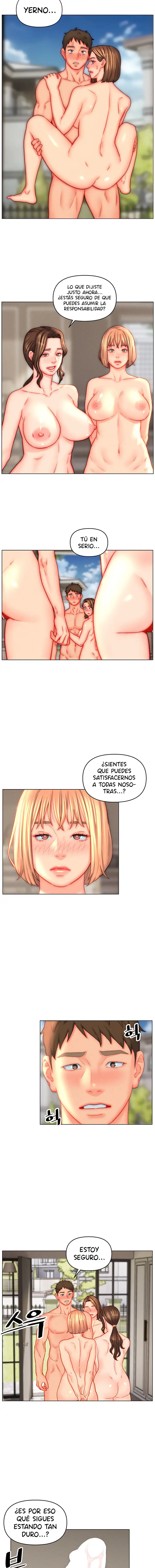 Yerno - Capítulo 44 - Página 5 - LectorTMOo