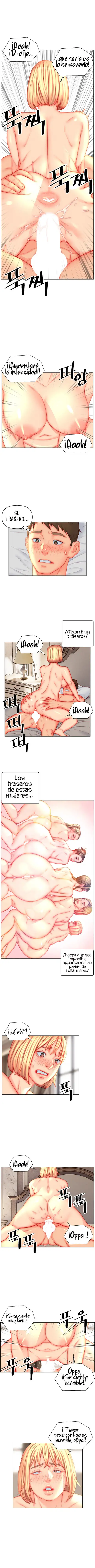 Yerno - Capítulo 45 - Página 5 - LectorTMOo