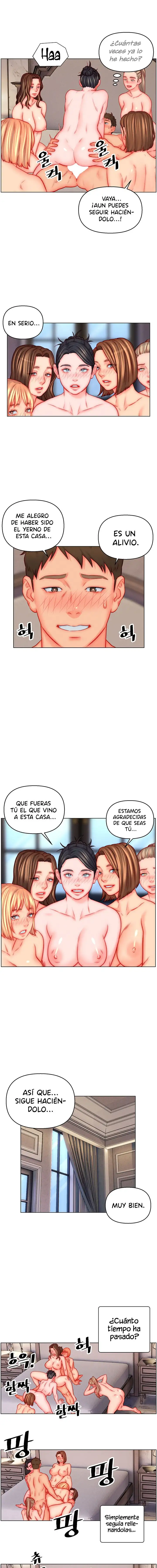 Yerno - Capítulo 47 - Página 8 - LectorTMOo