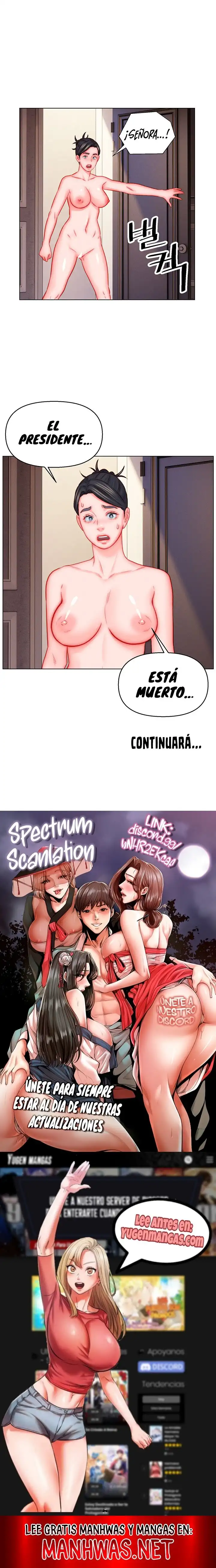Yerno - Capítulo 47 - Página 10 - LectorTMOo