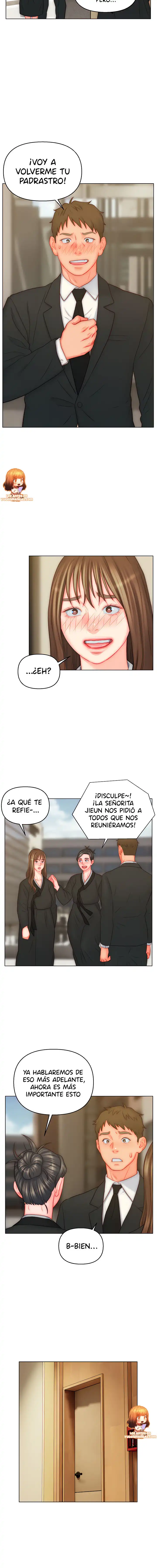 Yerno - Capítulo 48 - Página 5 - LectorTMOo