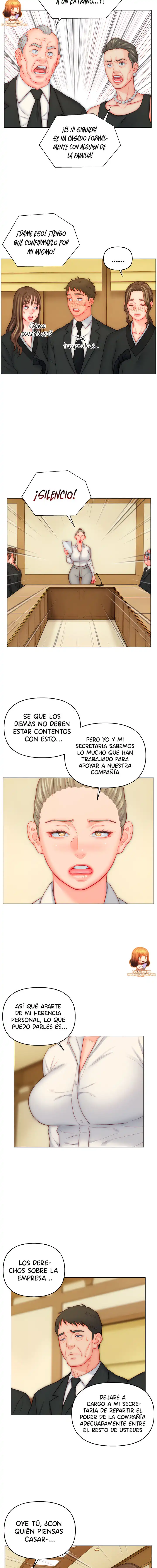Yerno - Capítulo 48 - Página 9 - LectorTMOo