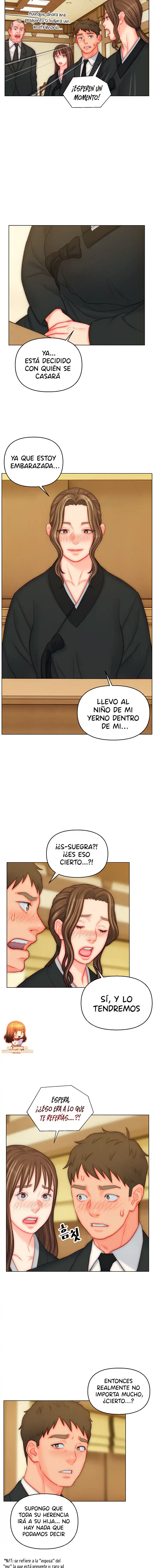 Yerno - Capítulo 48 - Página 10 - LectorTMOo