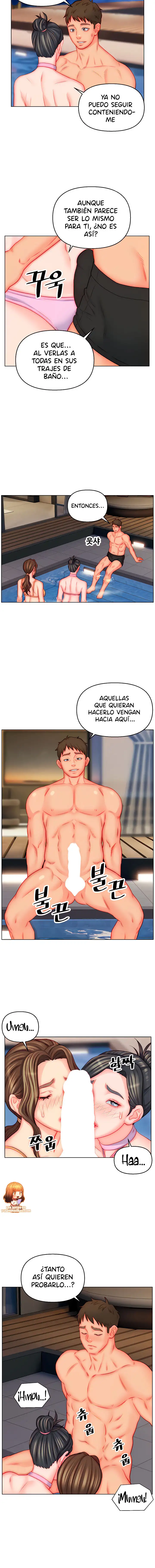 Yerno - Capítulo 49 - Página 5 - LectorTMOo