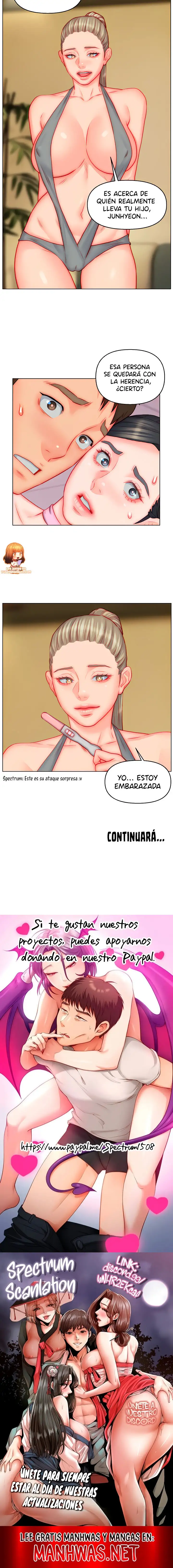 Yerno - Capítulo 49 - Página 11 - LectorTMOo