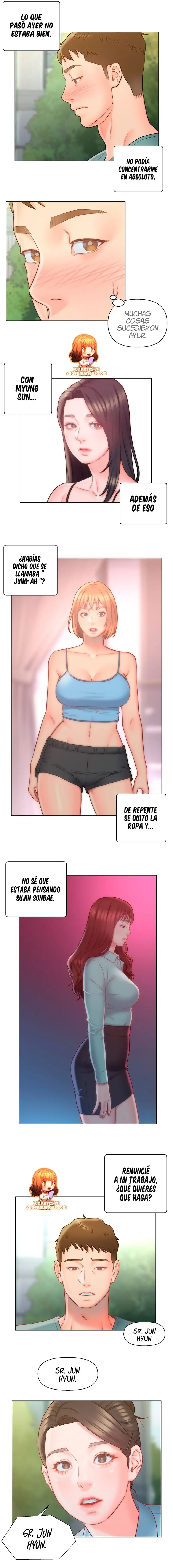 Yerno - Capítulo 5 - Página 5 - LectorTMOo
