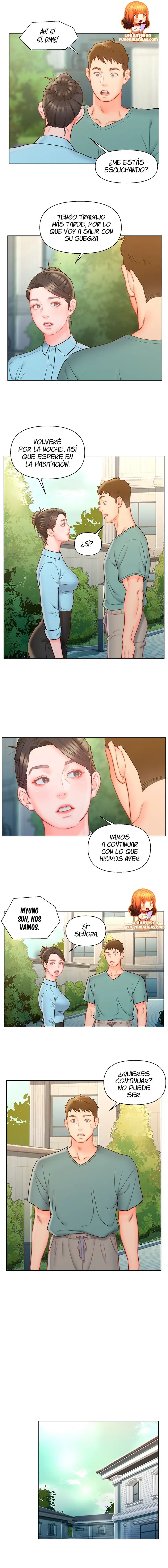 Yerno - Capítulo 5 - Página 6 - LectorTMOo