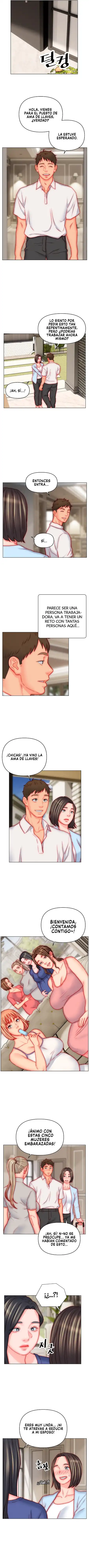 Yerno - Capítulo 50 - Página 7 - LectorTMOo