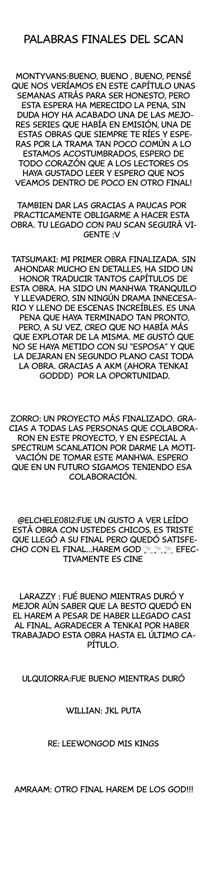 Yerno - Capítulo 50 - Página 9 - LectorTMOo