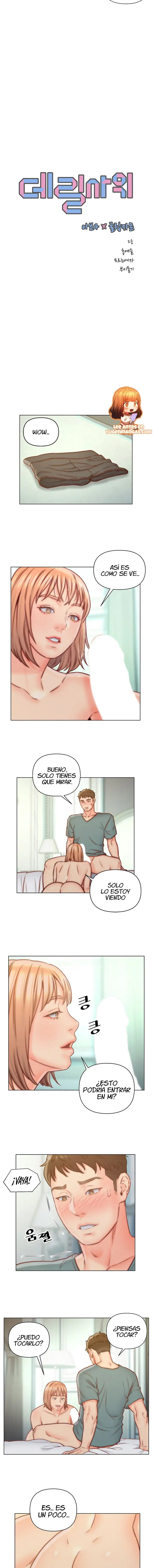 Yerno - Capítulo 6 - Página 4 - LectorTMOo