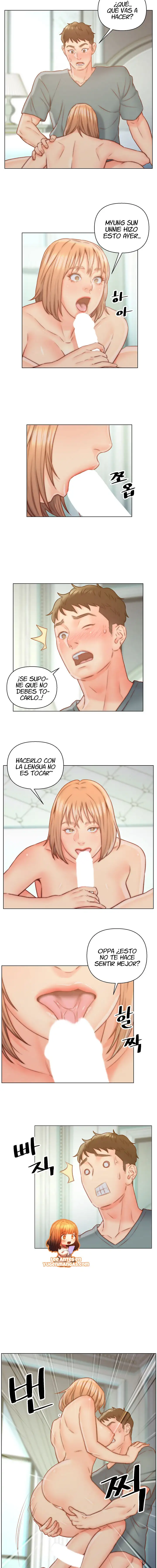 Yerno - Capítulo 6 - Página 7 - LectorTMOo