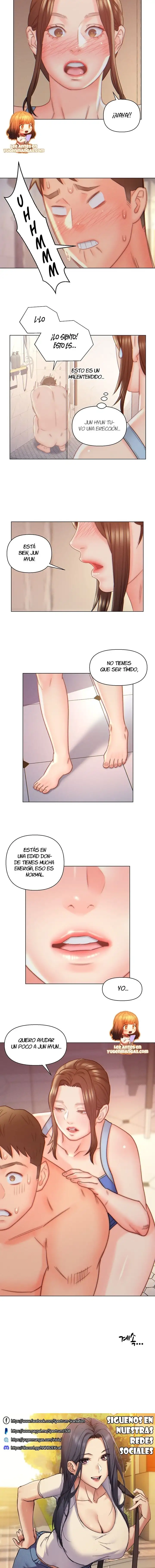 Yerno - Capítulo 8 - Página 9 - LectorTMOo