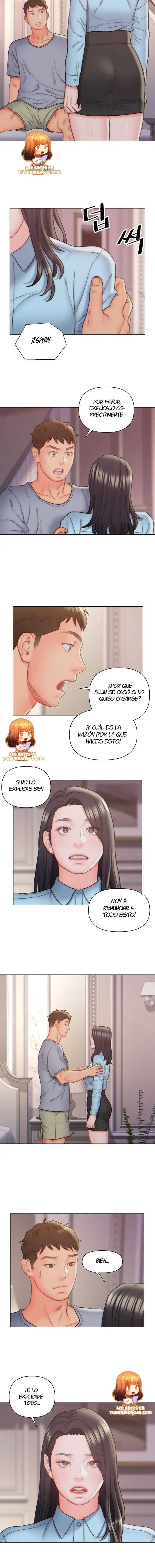 Yerno - Capítulo 9 - Página 8 - LectorTMOo