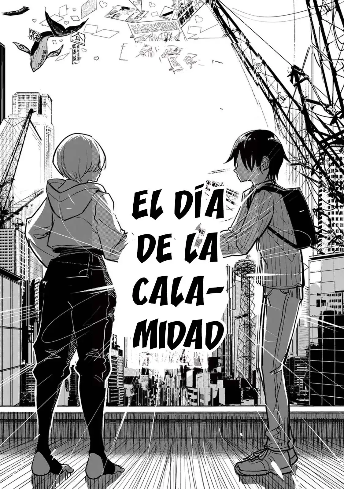 Sono Honoo no Na wa Seiheki - Capítulo 1 - Página 64 - LectorTMOo