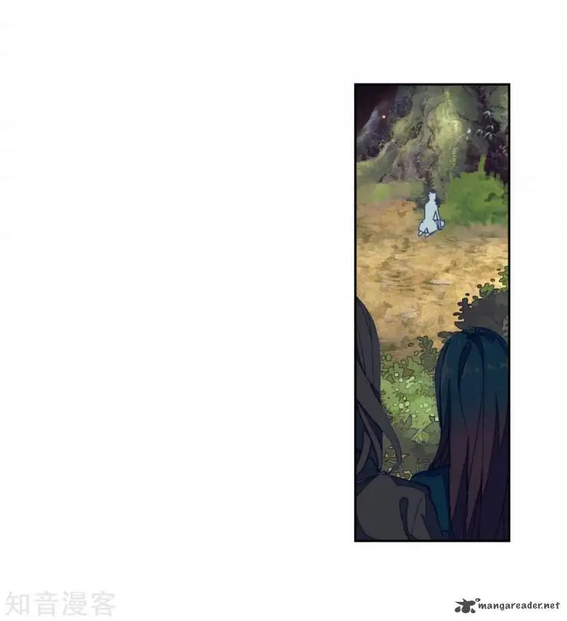 Soul Land II - La Incomparable Secta Tang - Capítulo 184 - Página 59 - LectorTMOo