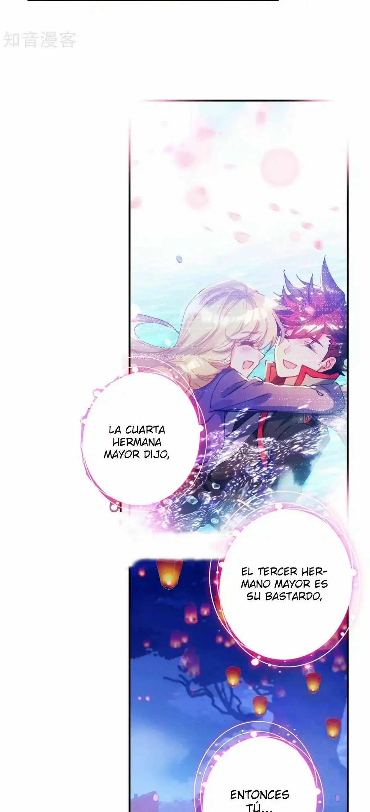 Soul Land II - La Incomparable Secta Tang - Capítulo 193 - Página 17 - LectorTMOo
