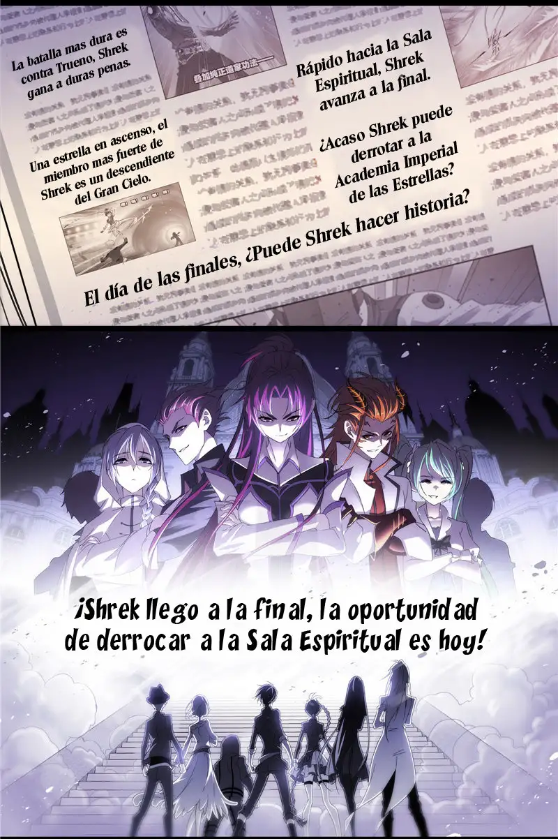 Soul Land II - La Incomparable Secta Tang - Capítulo 229 - Página 12 - LectorTMOo
