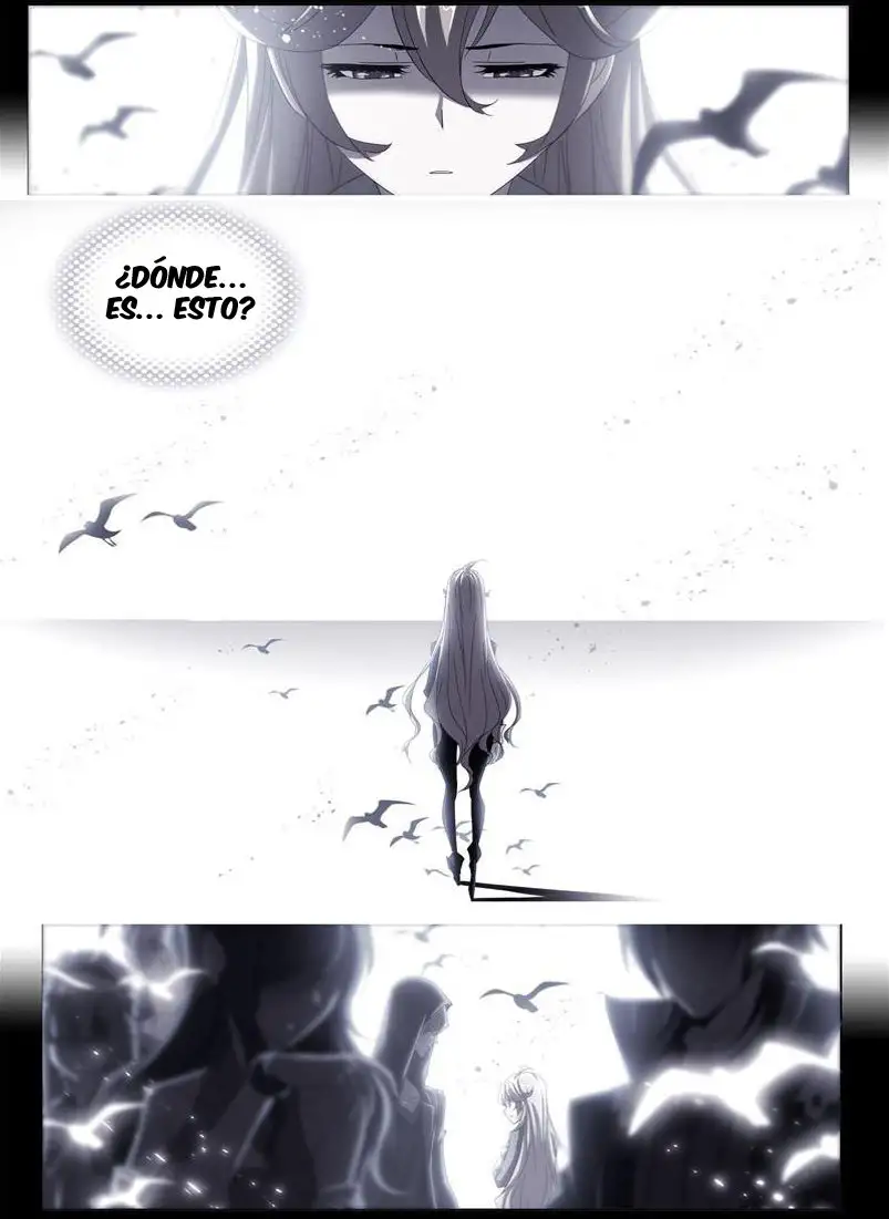 Soul Land II - La Incomparable Secta Tang - Capítulo 231 - Página 5 - LectorTMOo