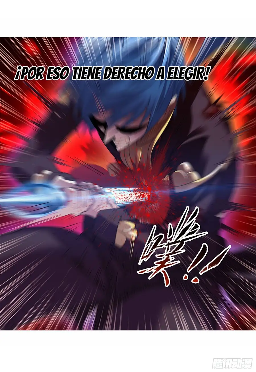 Soul Land II - La Incomparable Secta Tang - Capítulo 263.1 - Página 24 - LectorTMOo