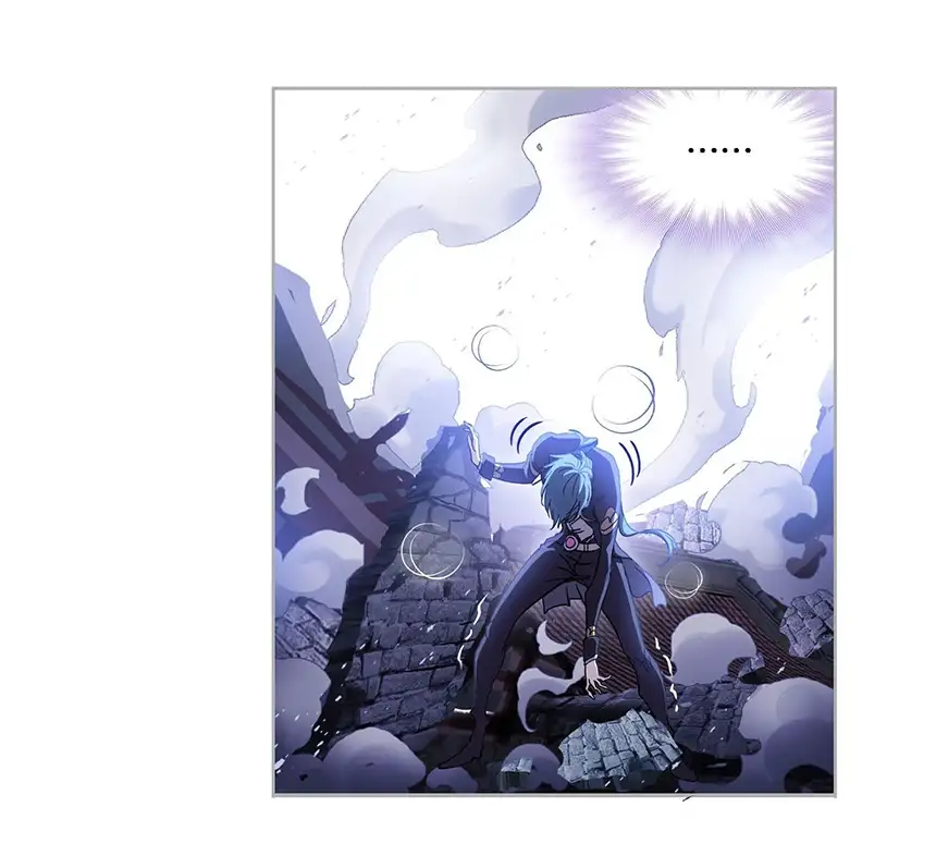 Soul Land II - La Incomparable Secta Tang - Capítulo 265 - Página 6 - LectorTMOo