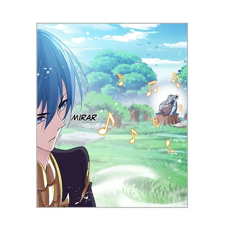 Soul Land II - La Incomparable Secta Tang - Capítulo 265 - Página 13 - LectorTMOo