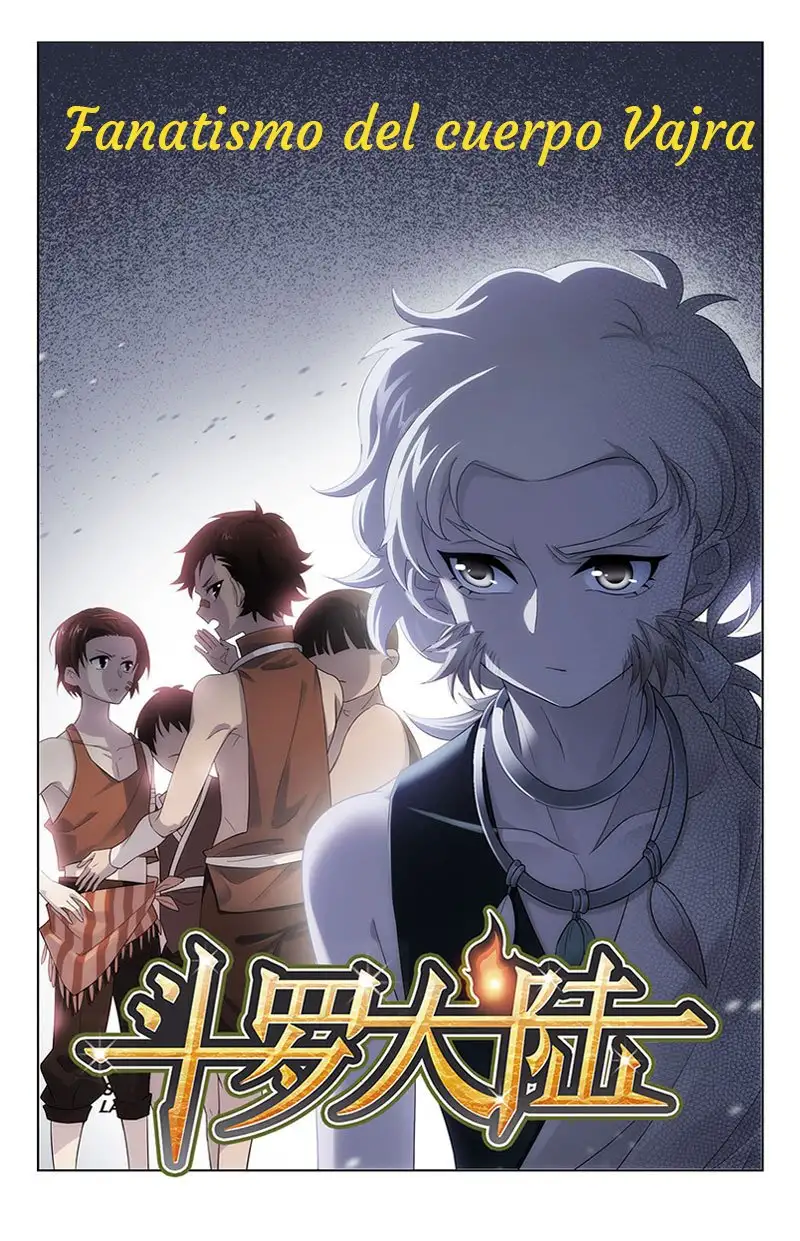 Soul Land II - La Incomparable Secta Tang - Capítulo 267 - Página 1 - LectorTMOo