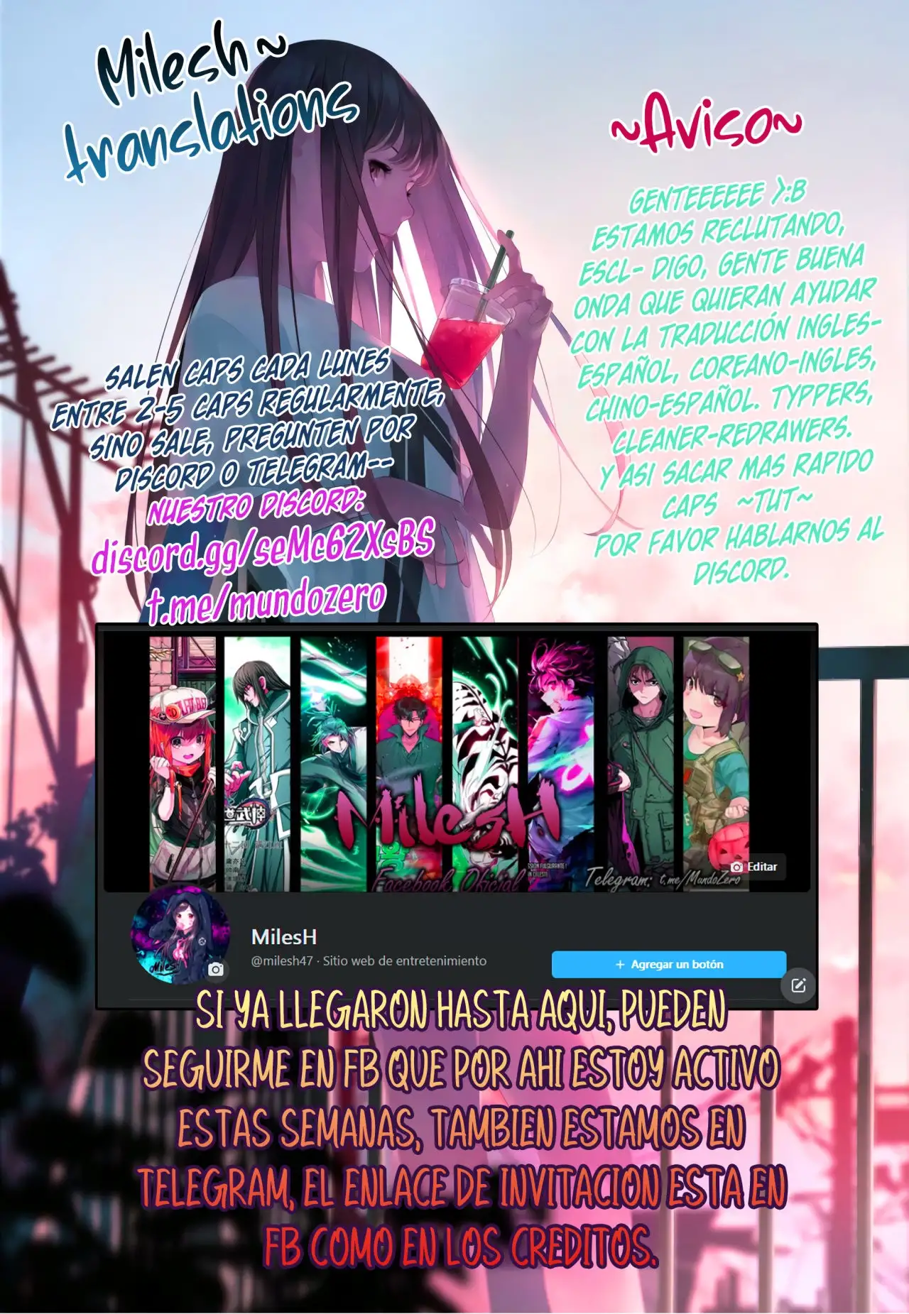 Soul Land II - La Incomparable Secta Tang - Capítulo 268 - Página 21 - LectorTMOo