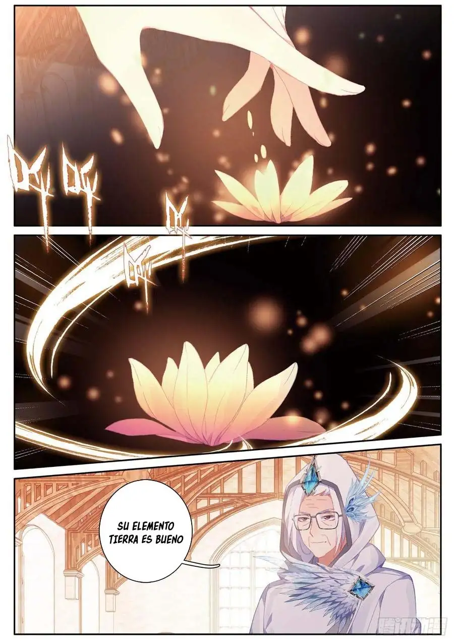 Soul Land III - Capítulo 148 - Página 12 - LectorTMOo
