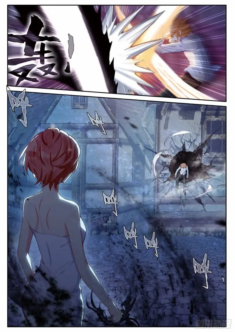 Soul Land III - Capítulo 198 - Página 13 - LectorTMOo