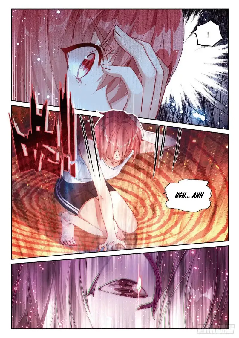 Soul Land III - Capítulo 209 - Página 11 - LectorTMOo