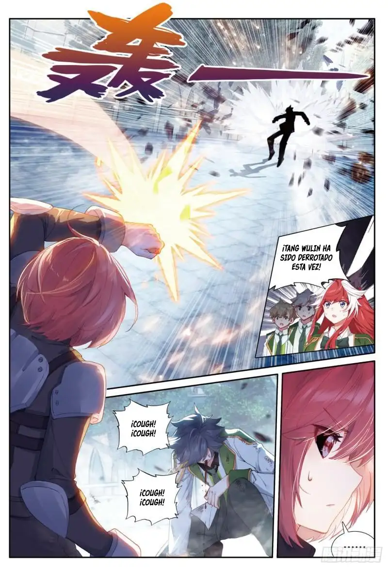 Soul Land III - Capítulo 238 - Página 13 - LectorTMOo