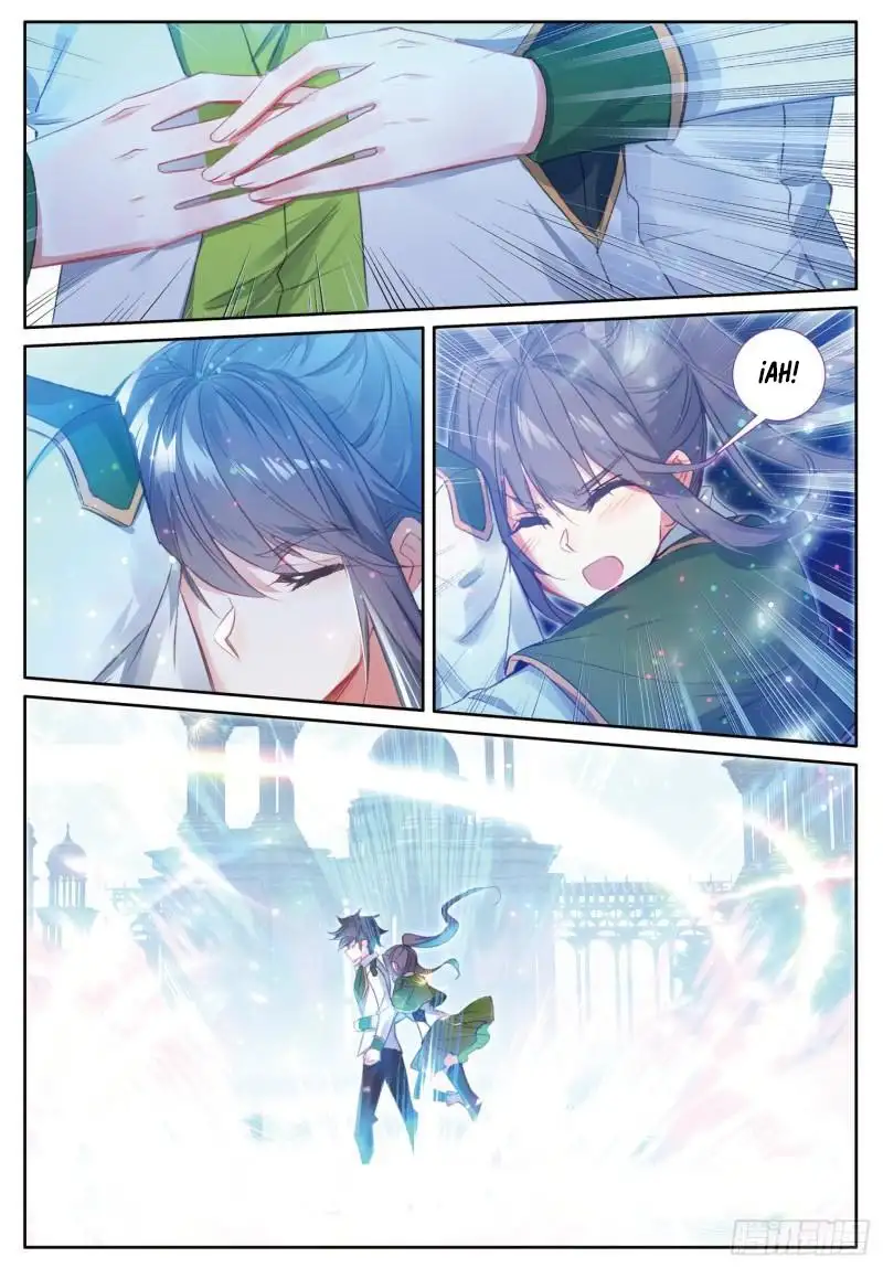 Soul Land III - Capítulo 241 - Página 4 - LectorTMOo