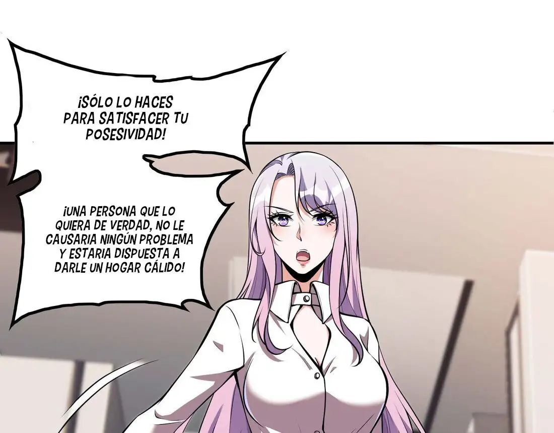 Soul Land III - Capítulo 252 - Página 14 - LectorTMOo