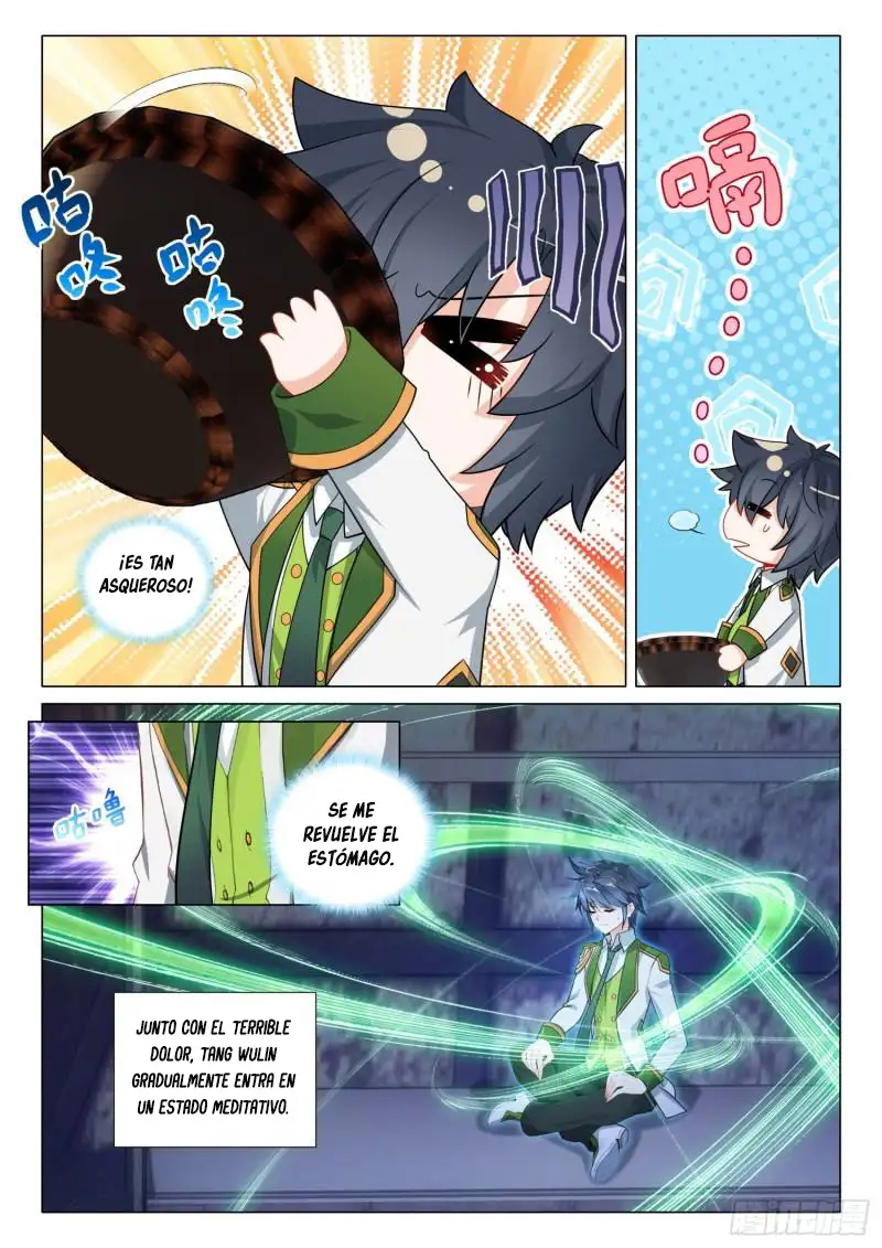 Soul Land III - Capítulo 277 - Página 6 - LectorTMOo